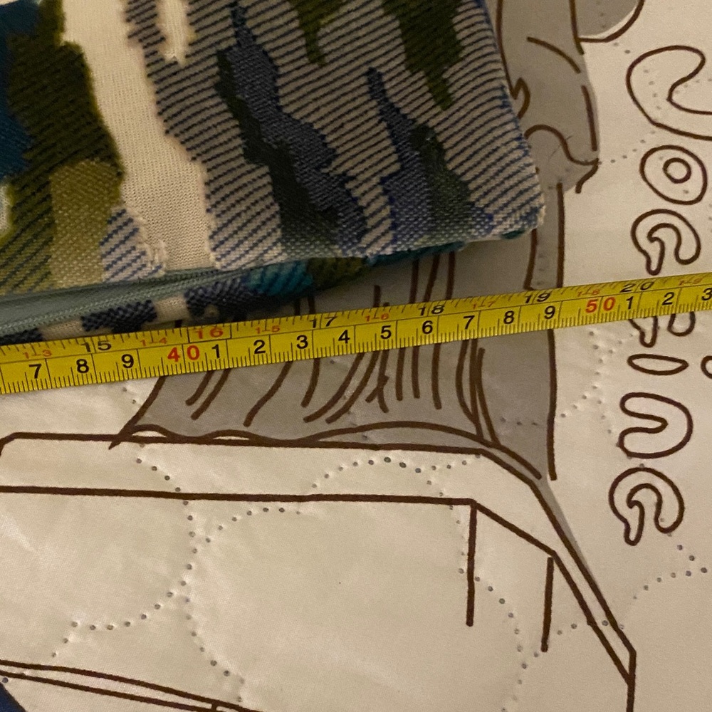 Throw Pillowcase - image 6